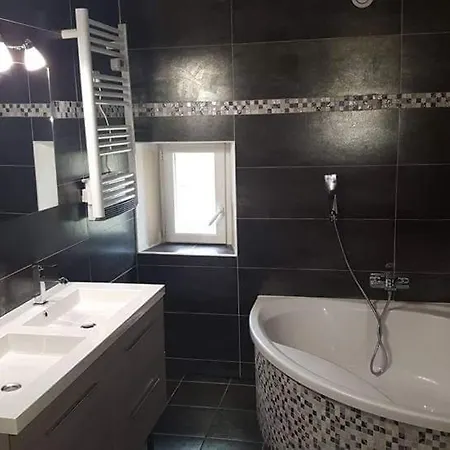 Ferienhaus Maison De Charme *