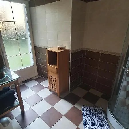 Maison De Charme * Pont-du-Casse