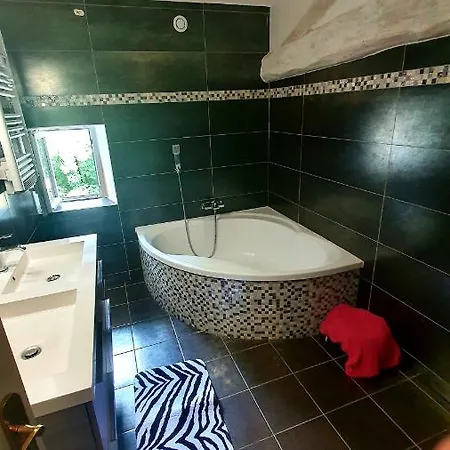 Ferienhaus Maison De Charme