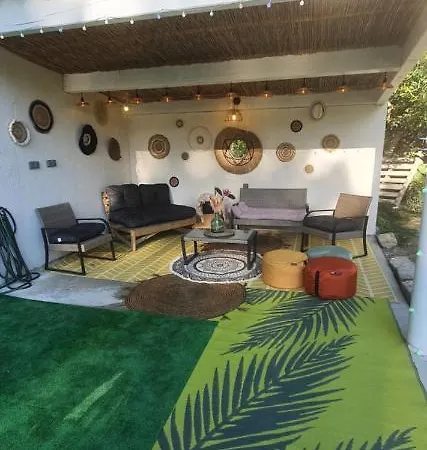 Maison De Charme Ferienhaus Pont-du-Casse