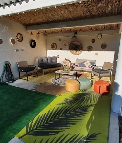 Maison De Charme * Pont-du-Casse