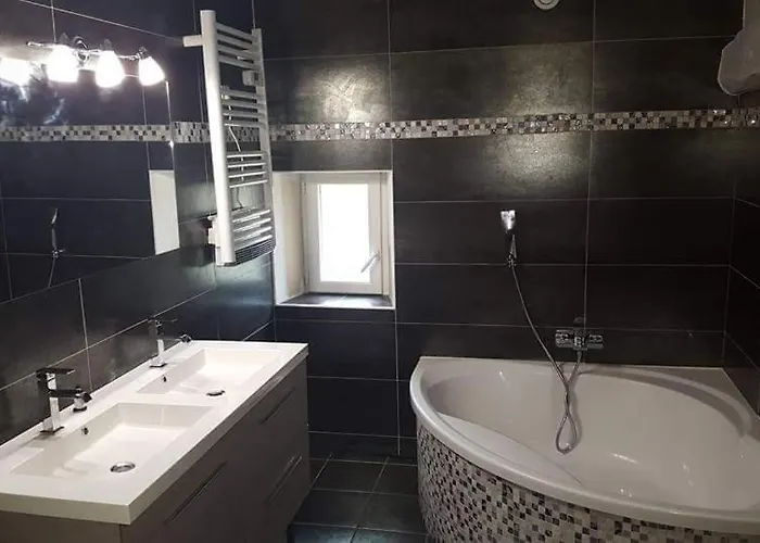 بيت للعطل Maison De Charme *