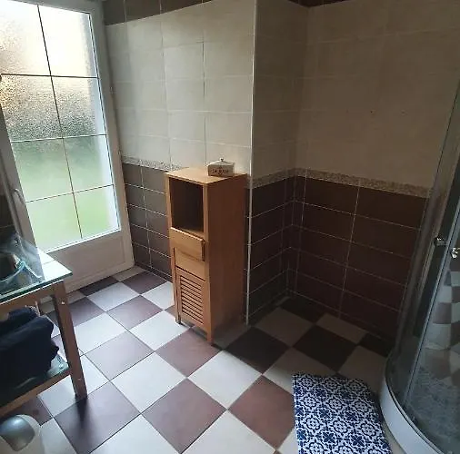 Maison De Charme * Pont-du-Casse