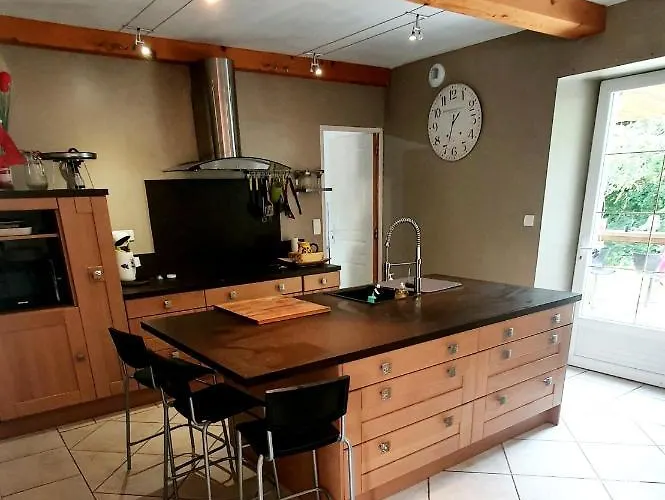 بيت للعطل Maison De Charme *