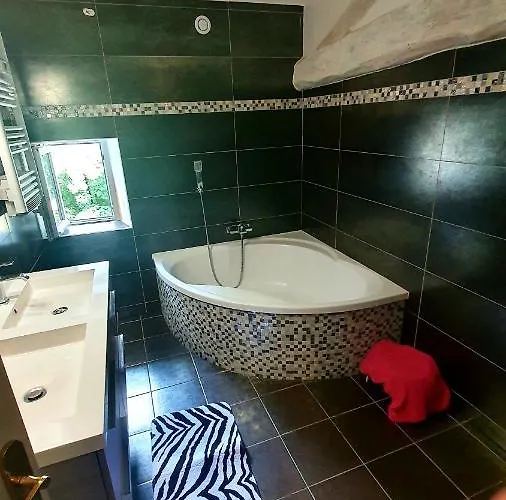 بيت للعطل Maison De Charme